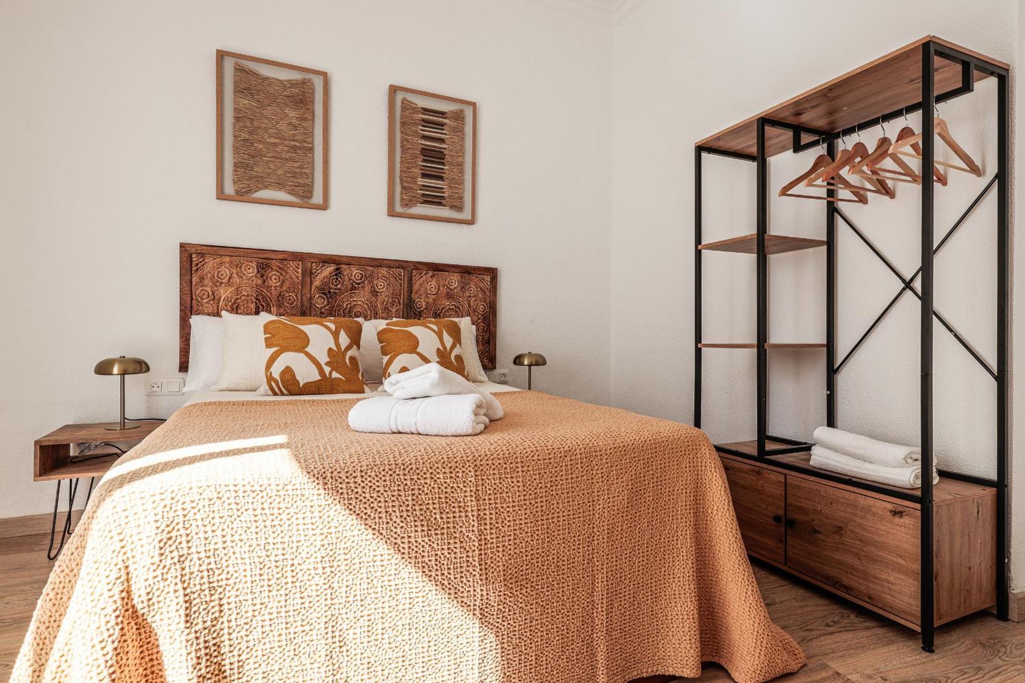 Pure Seville Elegance And Confort Luaran gambar