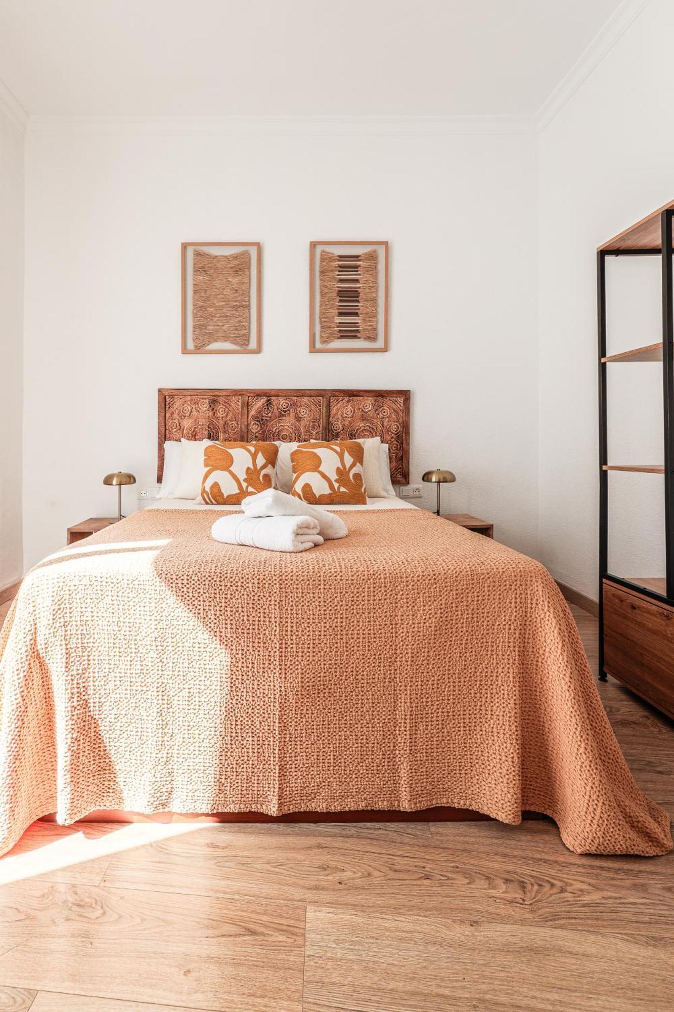 Pure Seville Elegance And Confort Luaran gambar