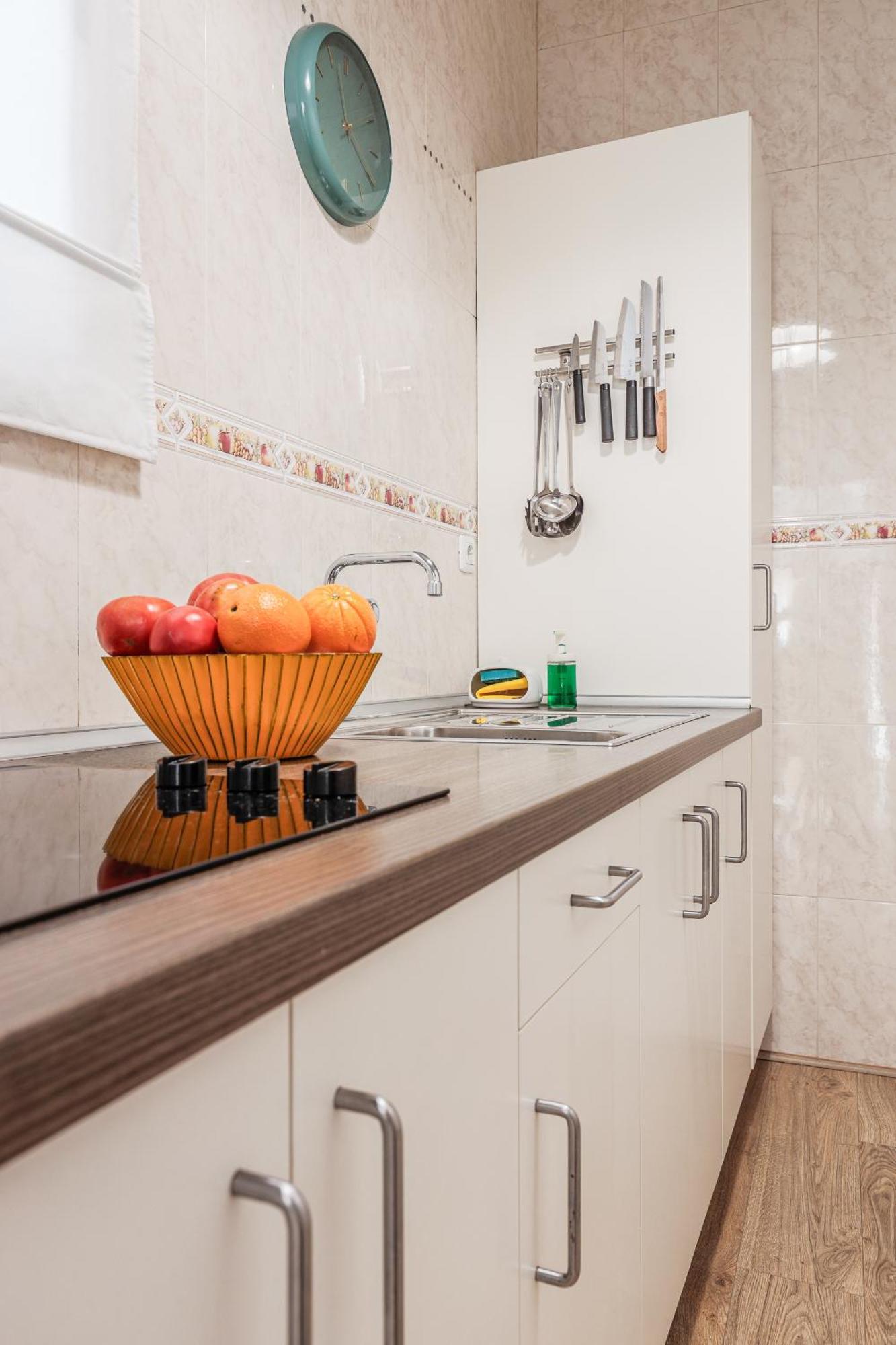 Pure Seville Elegance And Confort Luaran gambar