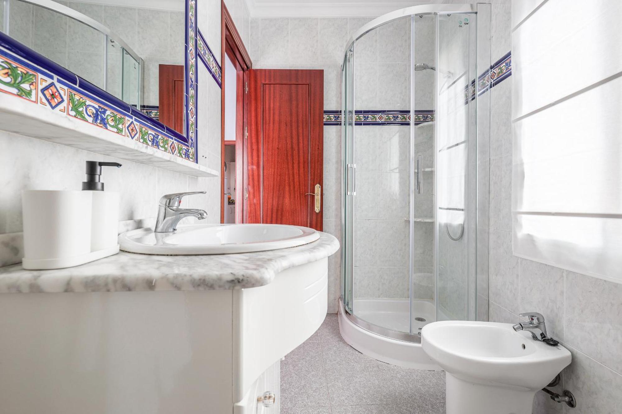 Pure Seville Elegance And Confort Luaran gambar